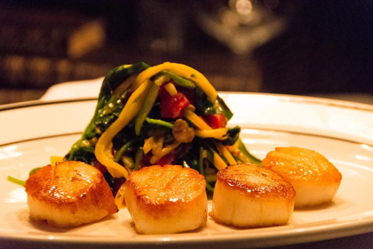 Weber'S Hotel & Restaurant Ann Arbor Luaran gambar
