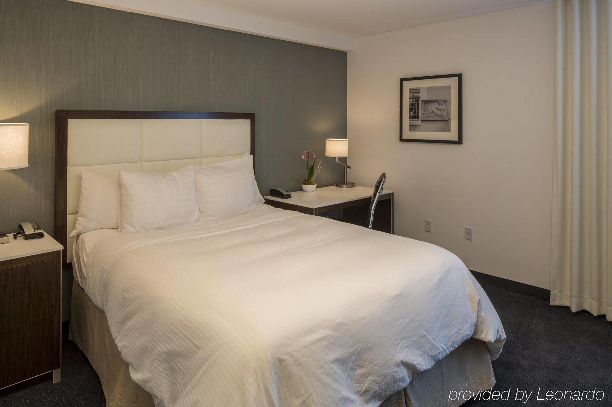 Weber'S Hotel & Restaurant Ann Arbor Luaran gambar