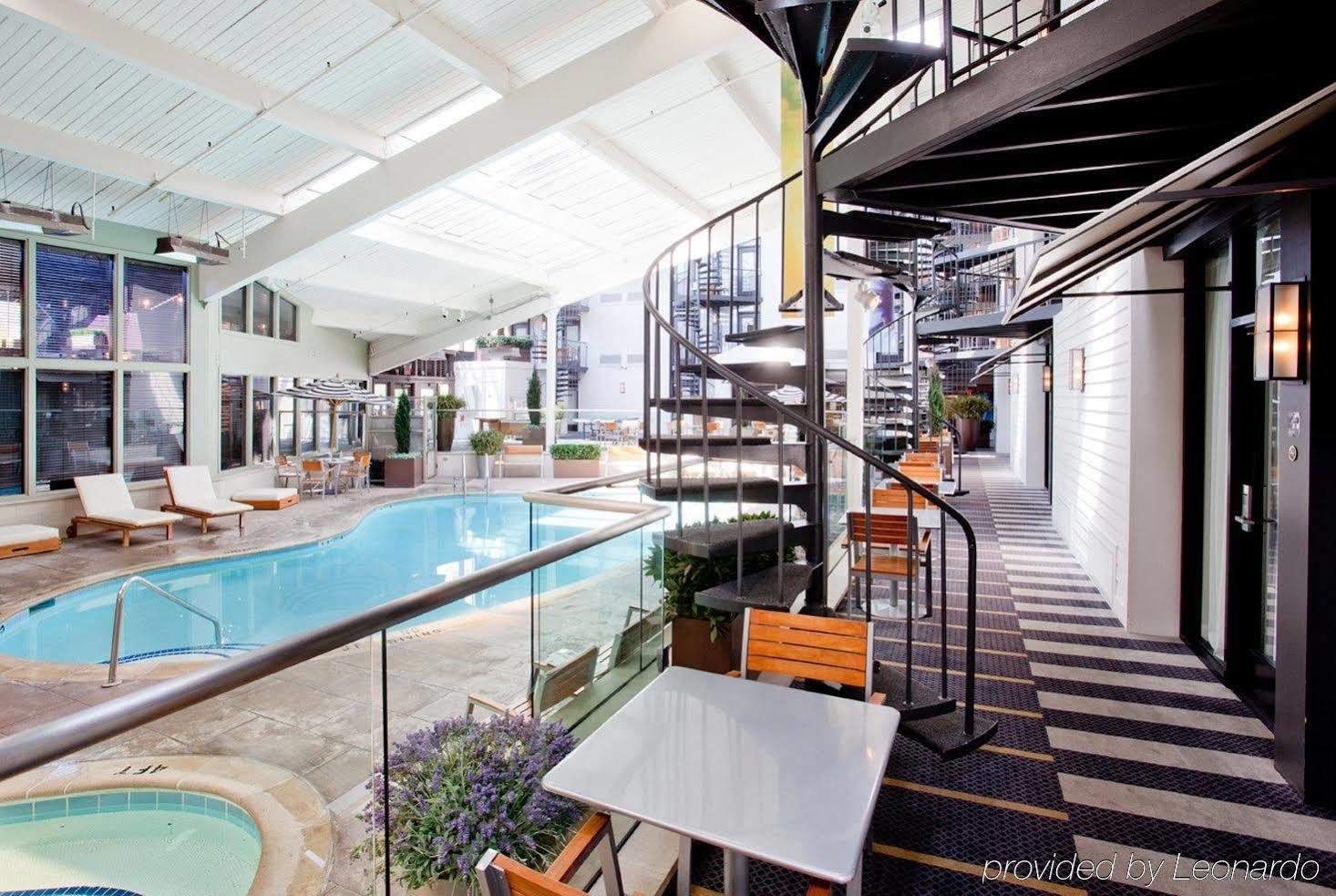 Weber'S Hotel & Restaurant Ann Arbor Luaran gambar